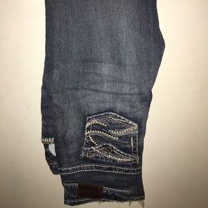 Women’s jeans